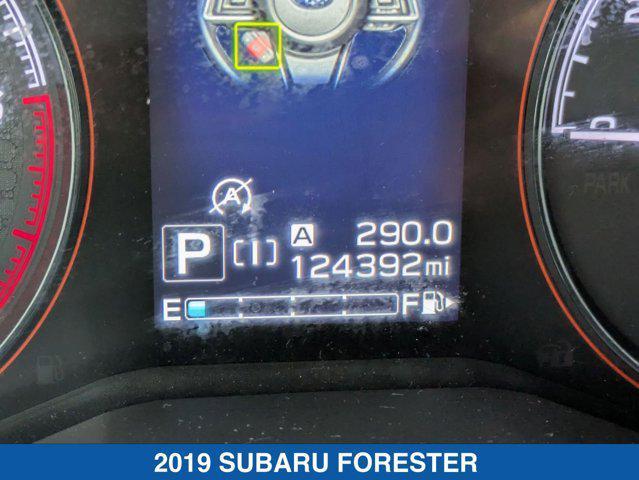 used 2019 Subaru Forester car, priced at $16,790