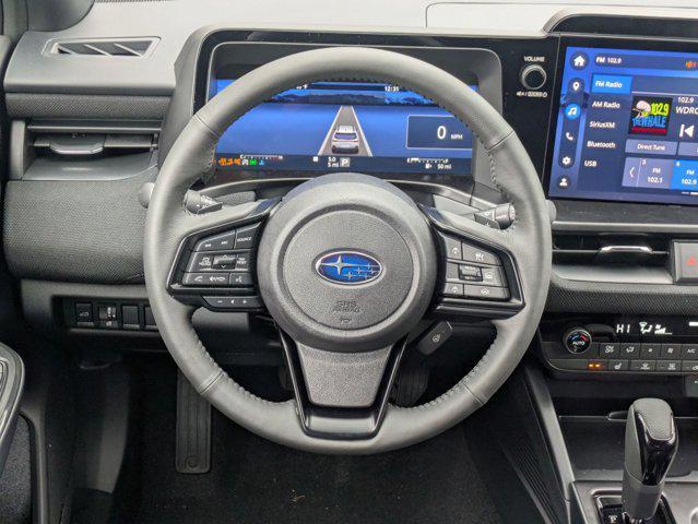 new 2026 Subaru Outback car, priced at $43,661