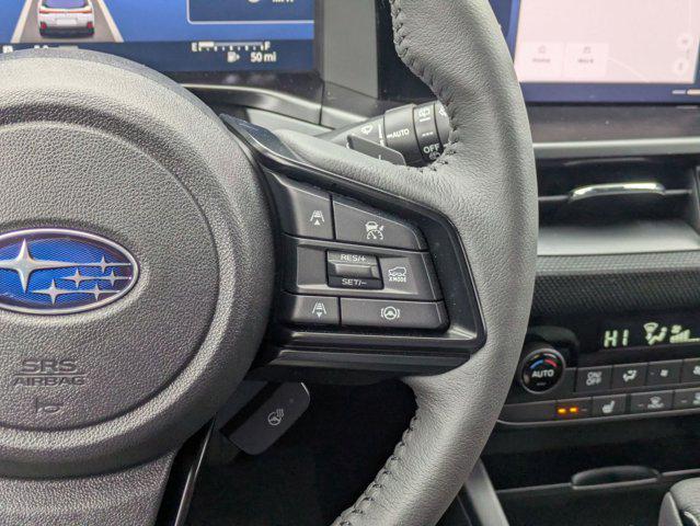 new 2026 Subaru Outback car, priced at $43,661