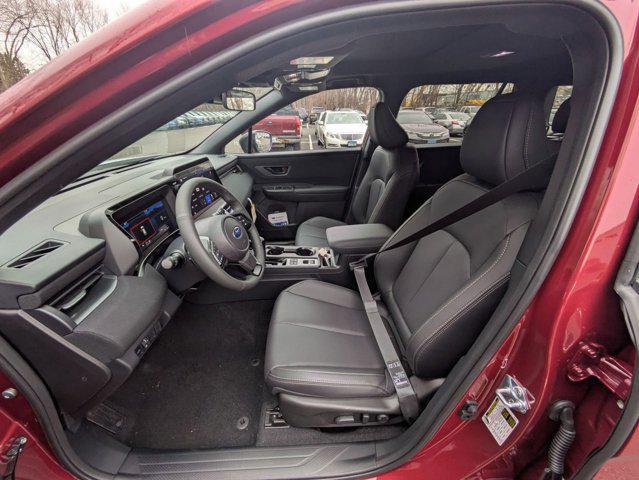 new 2026 Subaru Outback car, priced at $43,661