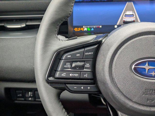 new 2026 Subaru Outback car, priced at $43,661