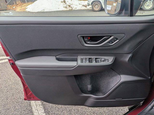 new 2026 Subaru Outback car, priced at $43,661