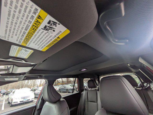 new 2026 Subaru Outback car, priced at $43,661