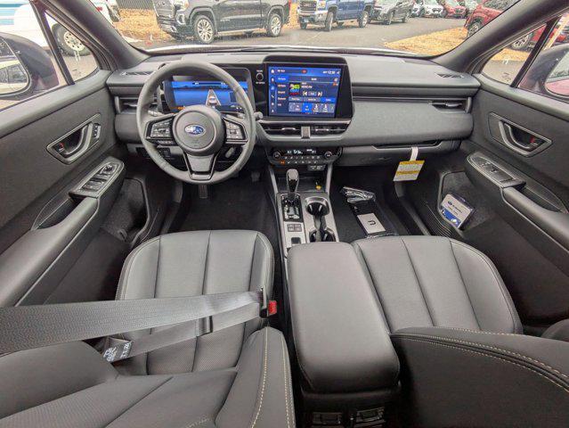 new 2026 Subaru Outback car, priced at $43,661