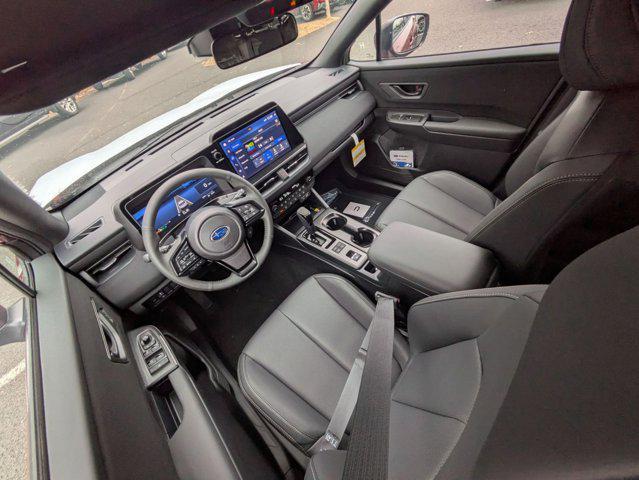 new 2026 Subaru Outback car, priced at $43,661