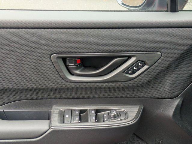 new 2026 Subaru Outback car, priced at $43,661