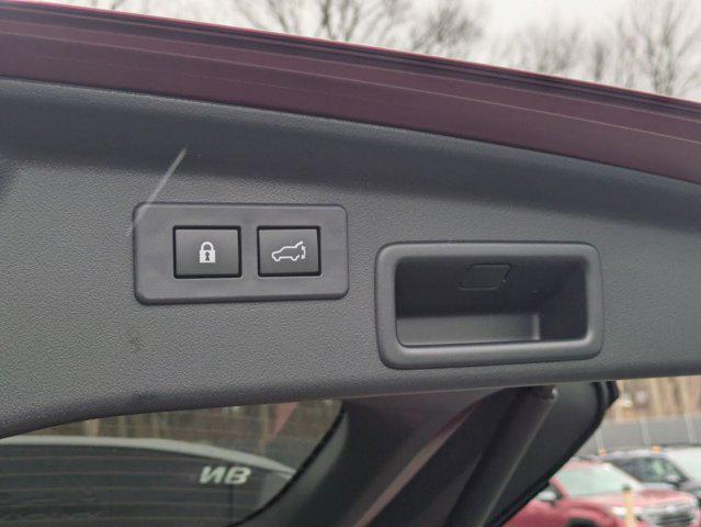 new 2026 Subaru Outback car, priced at $43,661