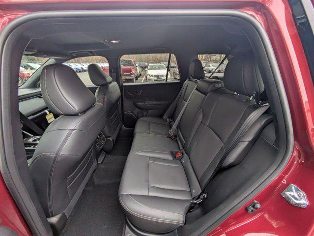 new 2026 Subaru Outback car, priced at $43,661