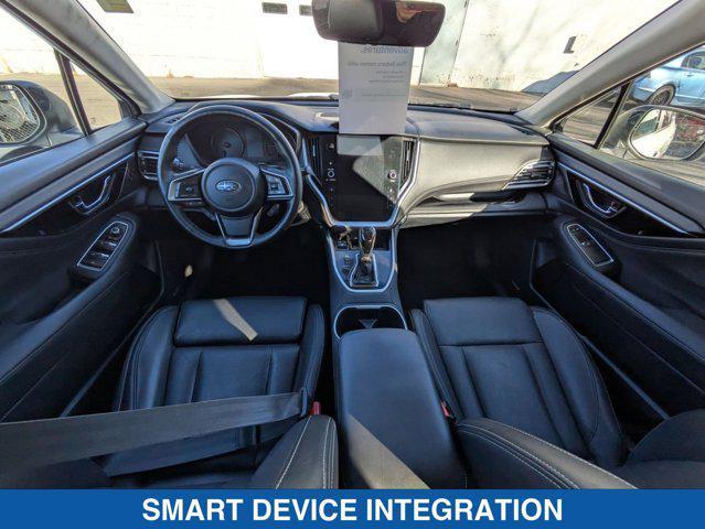 used 2020 Subaru Outback car, priced at $20,900