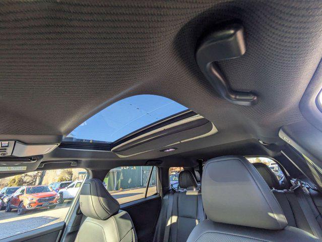 new 2026 Subaru Outback car, priced at $44,056