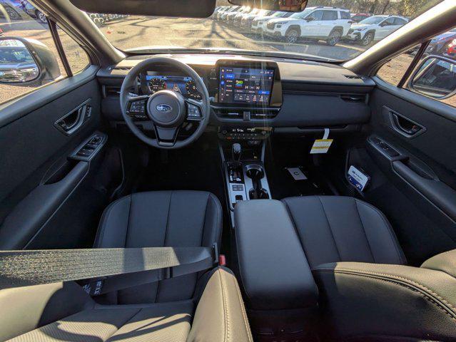 new 2026 Subaru Outback car, priced at $44,056