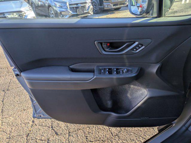 new 2026 Subaru Outback car, priced at $44,056