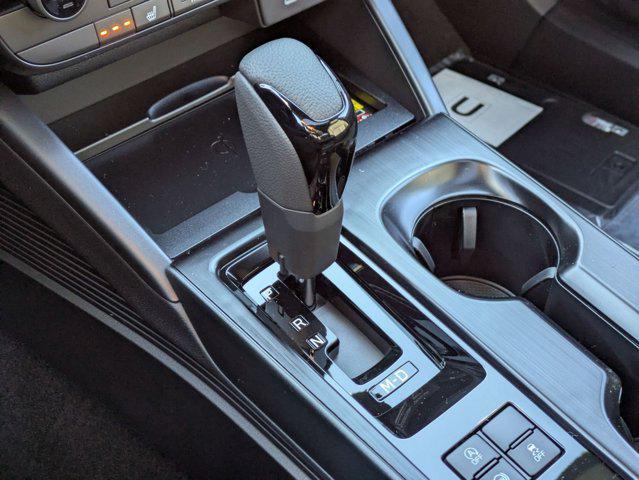 new 2026 Subaru Outback car, priced at $44,056