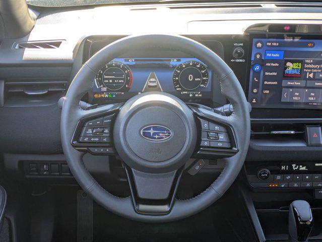 new 2026 Subaru Outback car, priced at $44,056