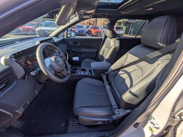 new 2026 Subaru Outback car, priced at $44,056