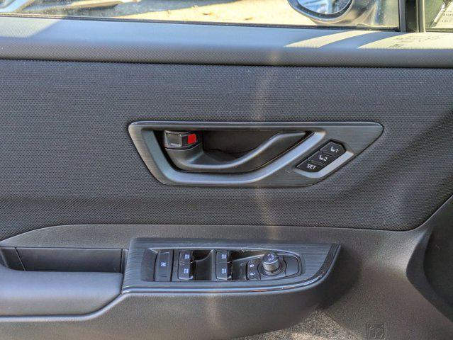 new 2026 Subaru Outback car, priced at $44,056