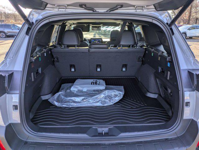 new 2026 Subaru Outback car, priced at $44,056