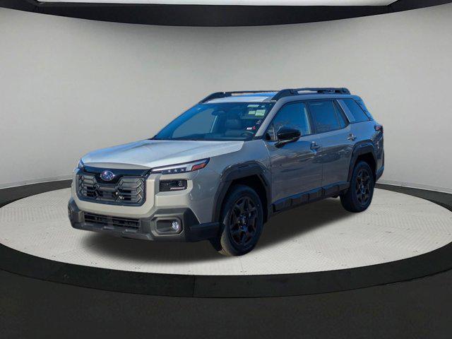 new 2026 Subaru Outback car, priced at $44,056