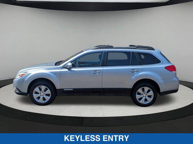 used 2012 Subaru Outback car, priced at $8,990