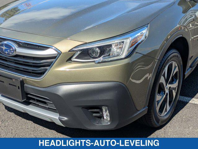 used 2020 Subaru Outback car, priced at $25,990