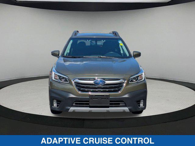 used 2020 Subaru Outback car, priced at $25,990