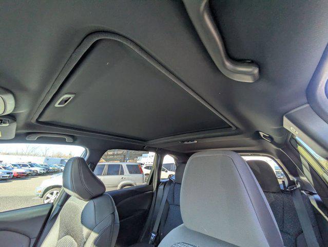 new 2026 Subaru Forester car, priced at $35,851