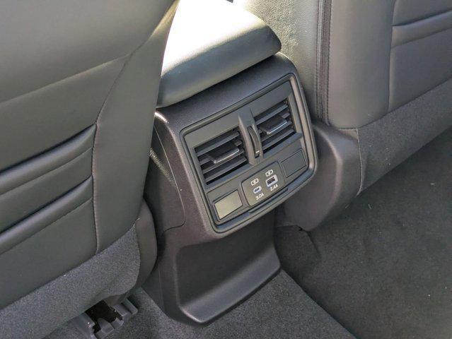 new 2026 Subaru Forester car, priced at $35,851