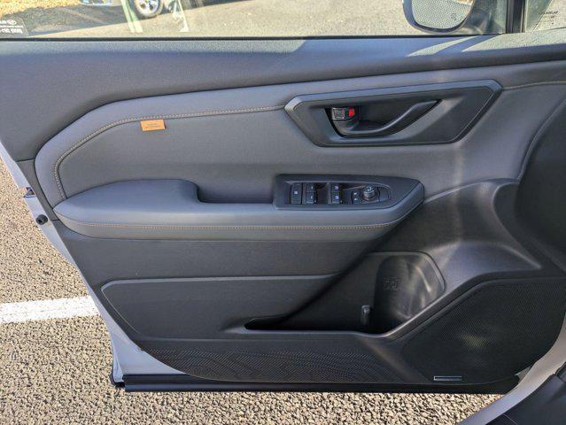 new 2026 Subaru Forester car, priced at $43,317