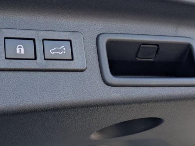 new 2026 Subaru Forester car, priced at $43,317