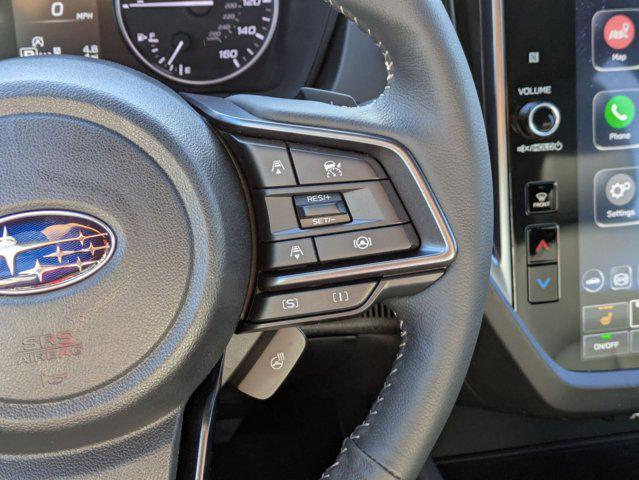 new 2026 Subaru Forester car, priced at $41,516