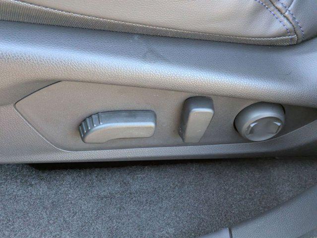 new 2026 Subaru Forester car, priced at $41,516