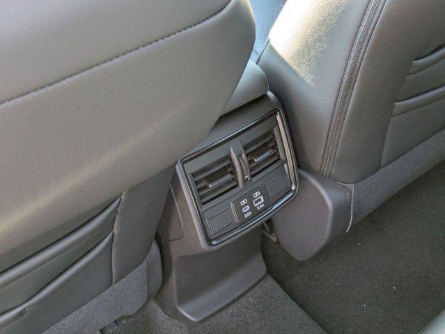 new 2026 Subaru Forester car, priced at $41,516