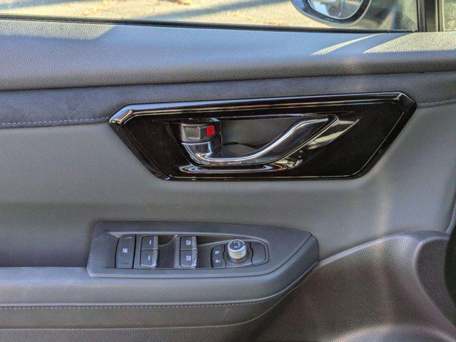 new 2026 Subaru Forester car, priced at $41,516