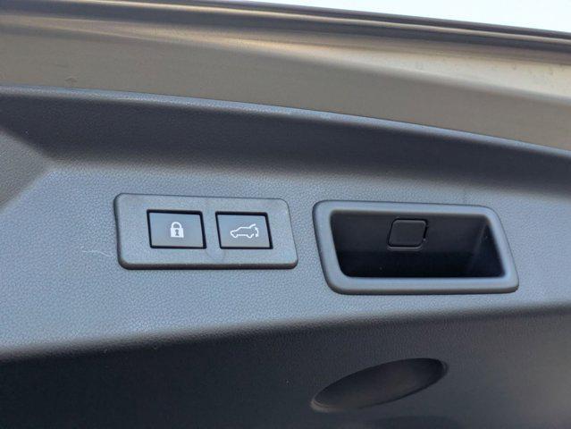 new 2026 Subaru Forester car, priced at $41,516