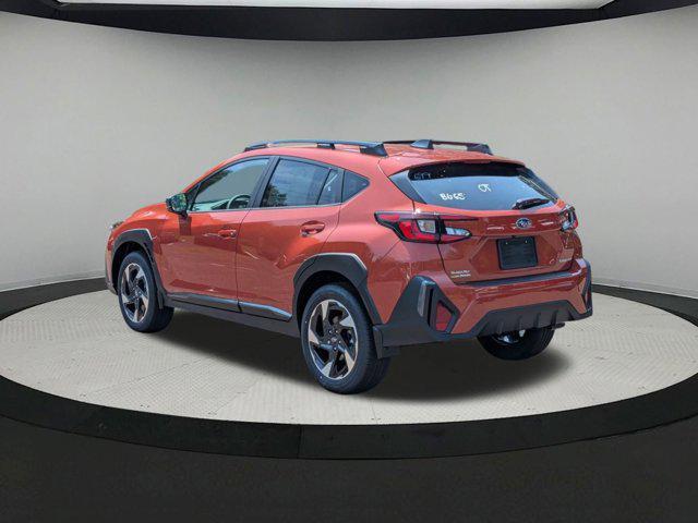 new 2025 Subaru Crosstrek car, priced at $36,006