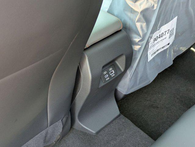 new 2025 Subaru Crosstrek car, priced at $36,006