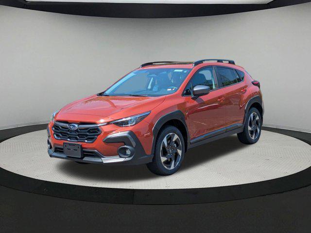 new 2025 Subaru Crosstrek car, priced at $36,006