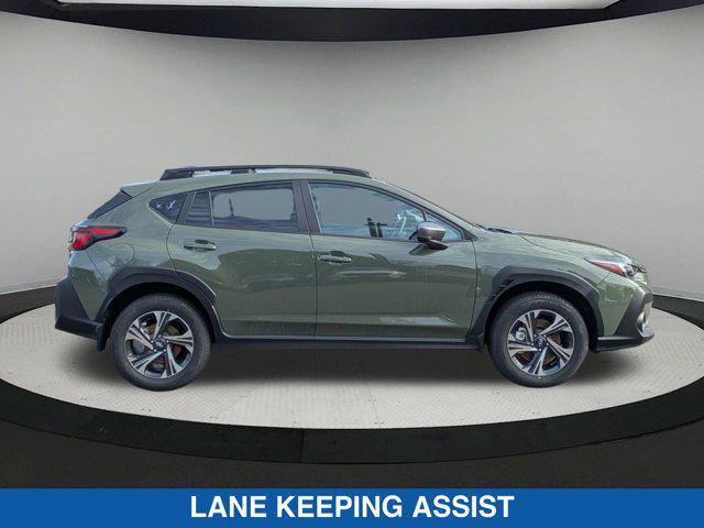 used 2026 Subaru Crosstrek car, priced at $31,400