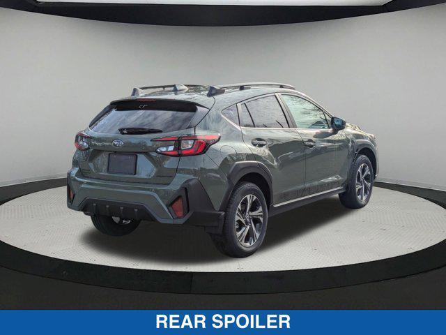 used 2026 Subaru Crosstrek car, priced at $31,400