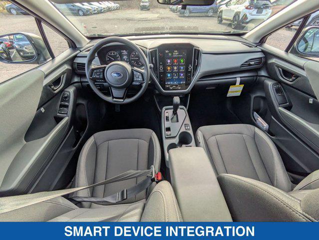 used 2026 Subaru Crosstrek car, priced at $31,400