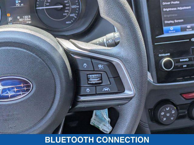 used 2023 Subaru Impreza car, priced at $17,990