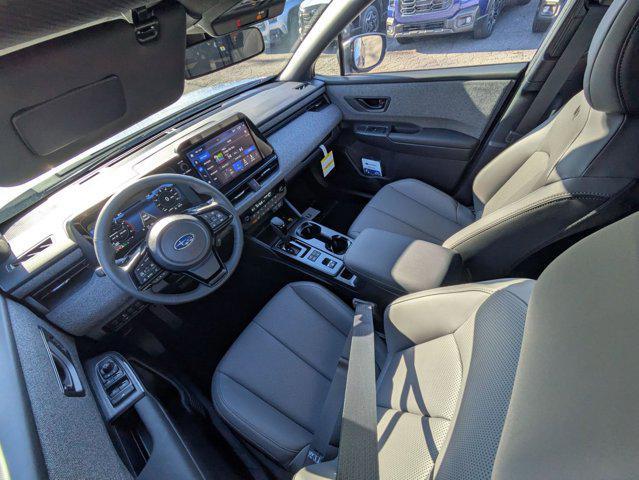 new 2026 Subaru Outback car, priced at $43,661