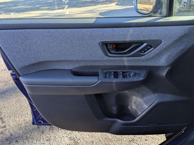 new 2026 Subaru Outback car, priced at $43,661