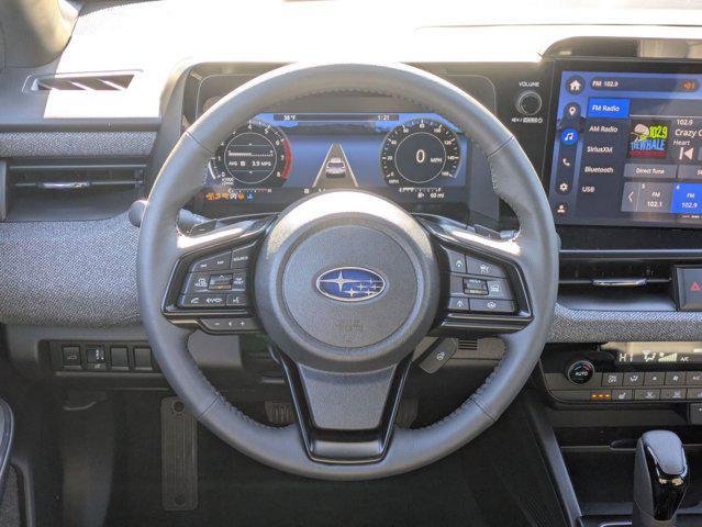 new 2026 Subaru Outback car, priced at $43,661