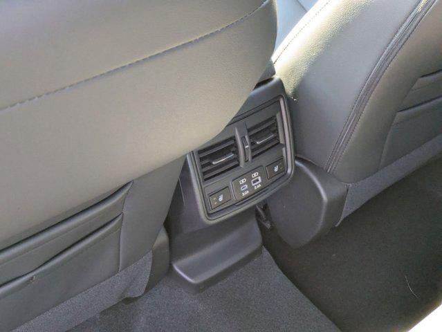 new 2026 Subaru Outback car, priced at $43,661