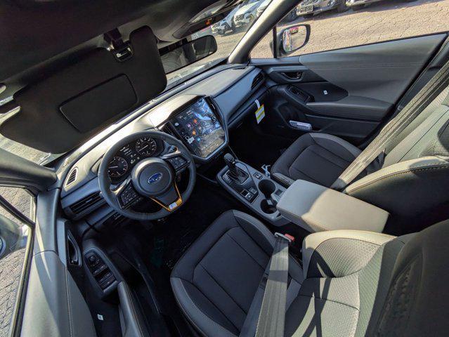 new 2026 Subaru Crosstrek car, priced at $38,031