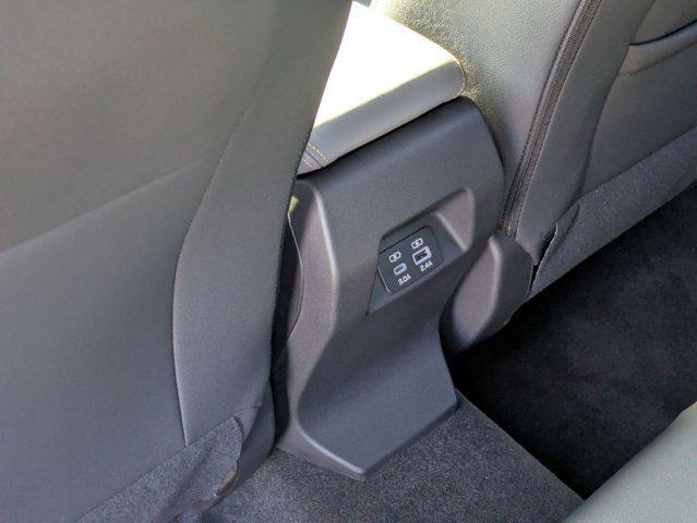 new 2026 Subaru Crosstrek car, priced at $38,031