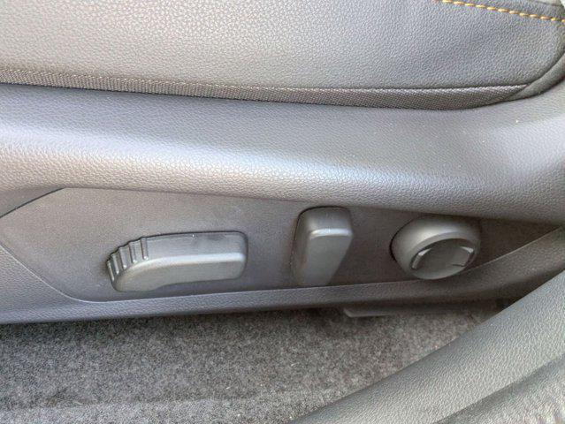 new 2026 Subaru Crosstrek car, priced at $38,031