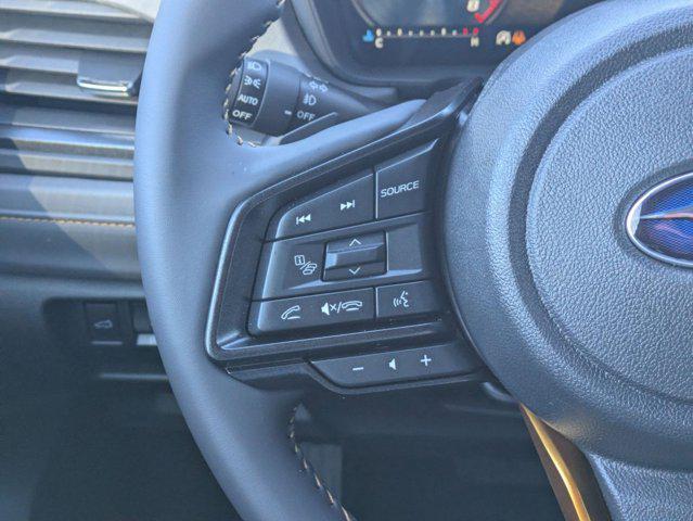 new 2026 Subaru Forester car, priced at $42,526