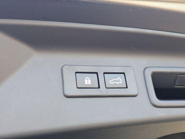 new 2026 Subaru Forester car, priced at $42,526